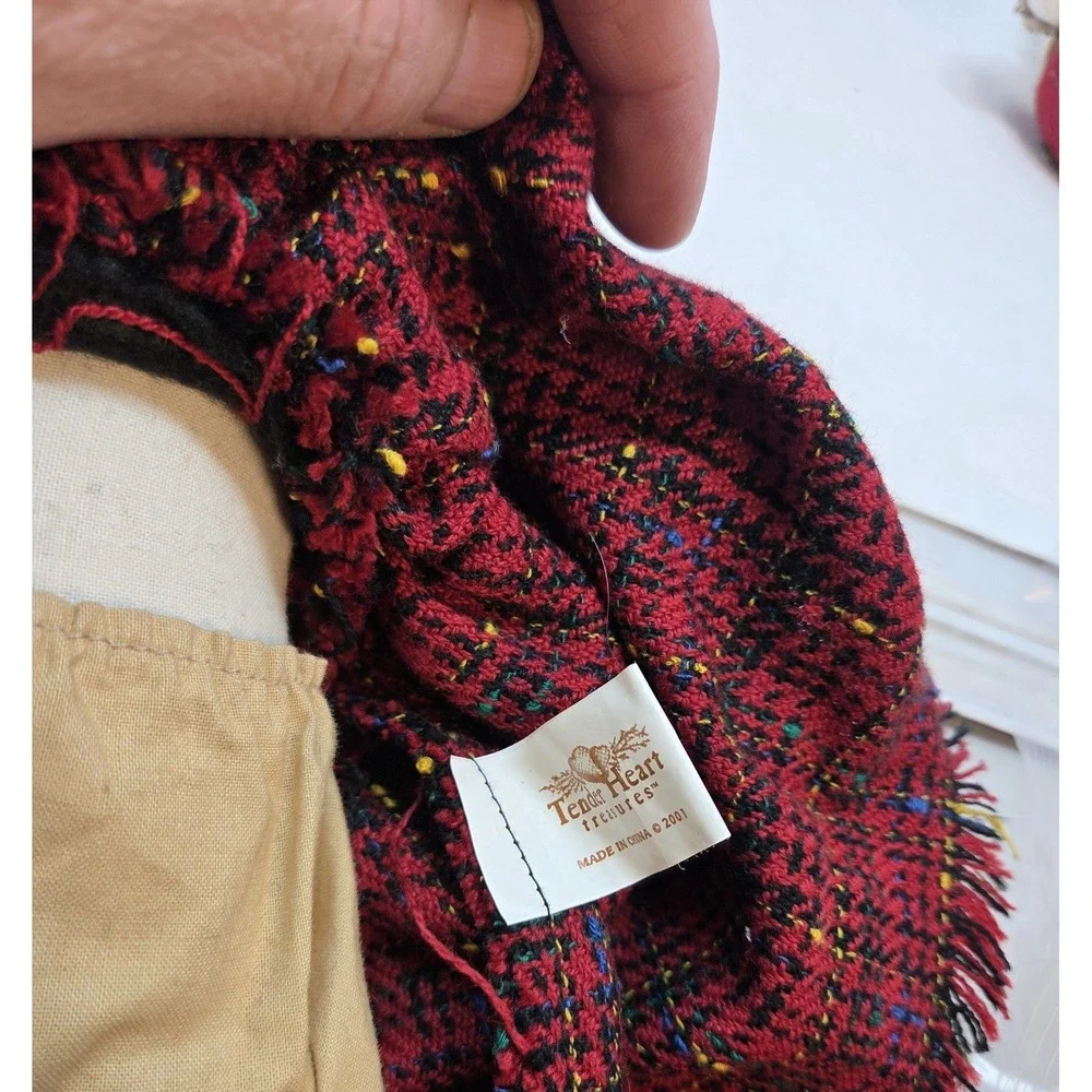 Tender Heart Treasures/ Unbranded primitive folk